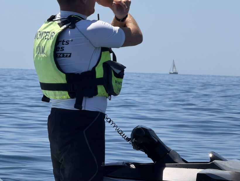 Privatisation &agrave; Bandol